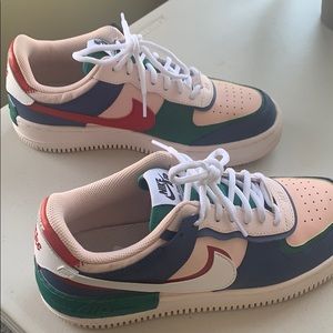 Nike Air Force 1 Shadow